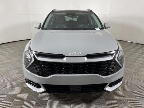 2023 Kia Sportage SX