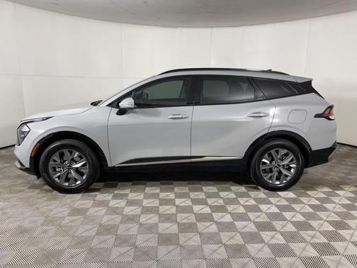 2023 Kia Sportage SX