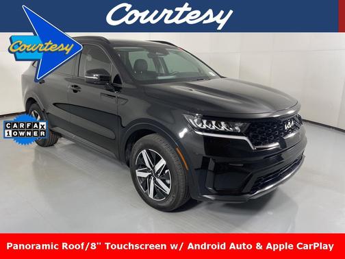 2023 Kia Sorento S