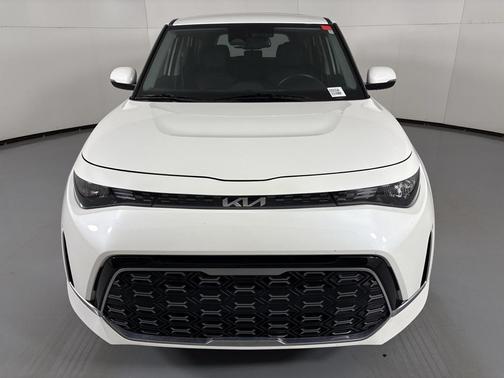 2024 Kia Soul GT-Line