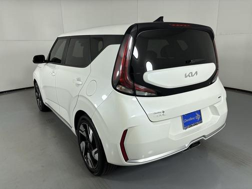 2024 Kia Soul GT-Line