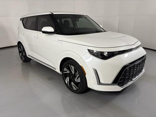 2024 Kia Soul GT-Line