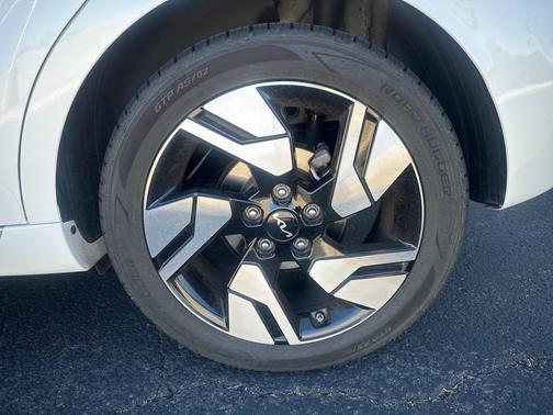 2024 Kia Soul GT-Line