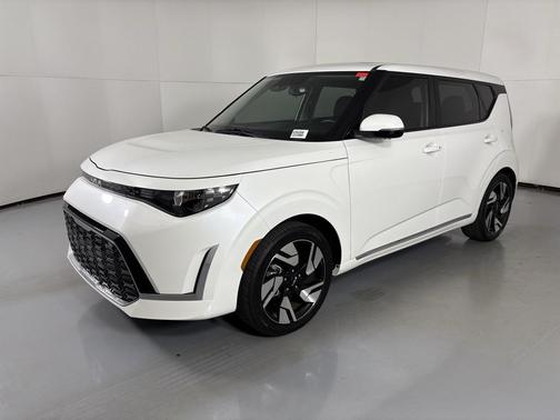 2024 Kia Soul GT-Line