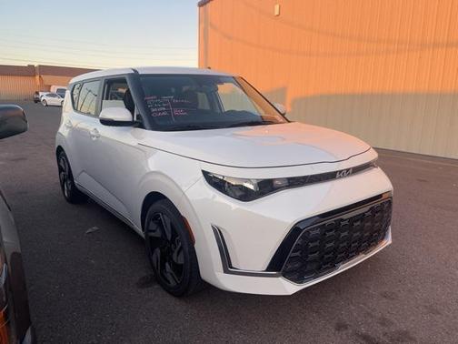 2024 Kia Soul GT-Line