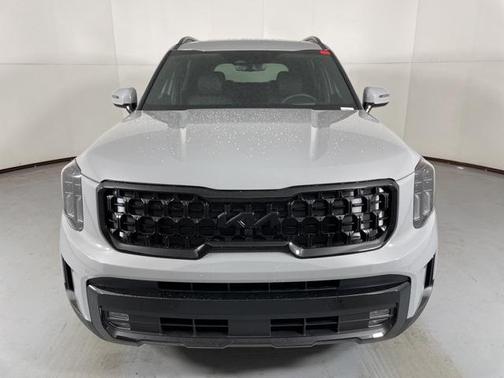 2025 Kia Telluride SX Prestige X-Line