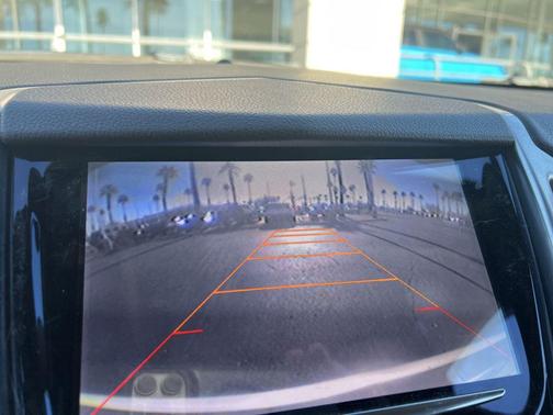 2014 Cadillac SRX Premium Collection