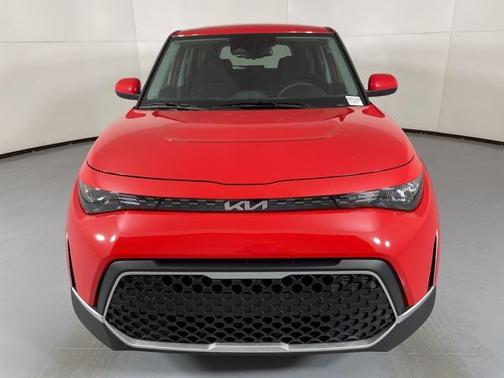 2025 Kia Soul S