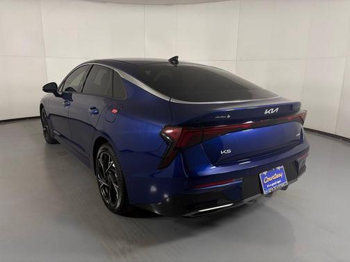 2026 Kia K5 GT-Line FWD