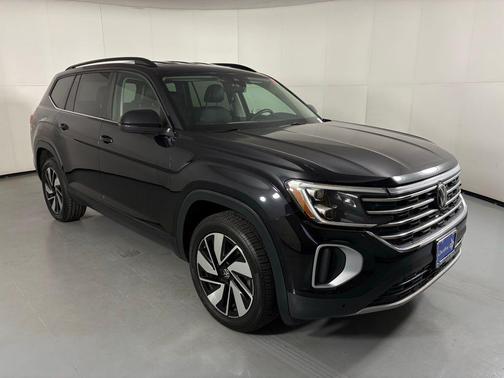 2024 Volkswagen Atlas 2.0T SE w/Technology 4MOTION