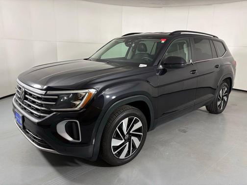 2024 Volkswagen Atlas 2.0T SE w/Technology 4MOTION