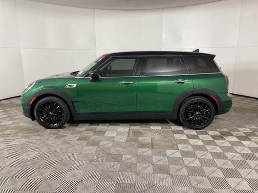 2023 MINI Clubman Cooper S