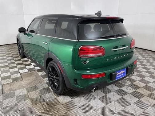 2023 MINI Clubman Cooper S