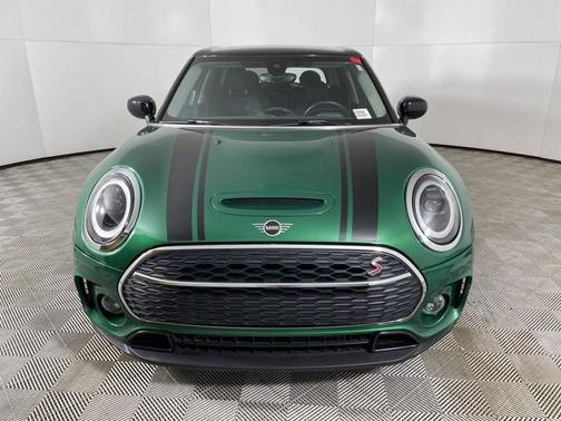 2023 MINI Clubman Cooper S