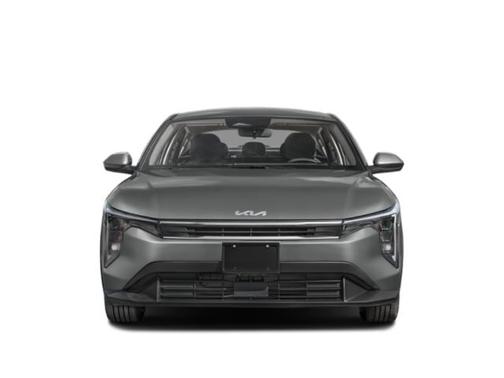 Aurora Black Pearl 2025 Kia K4 LXS