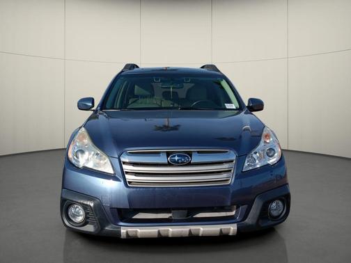 2013 Subaru Outback 3.6R Limited