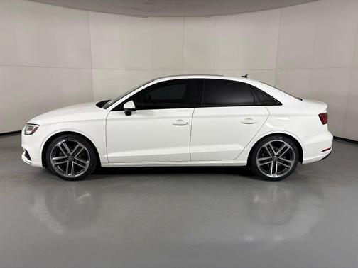 2019 Audi A3 2.0T Premium