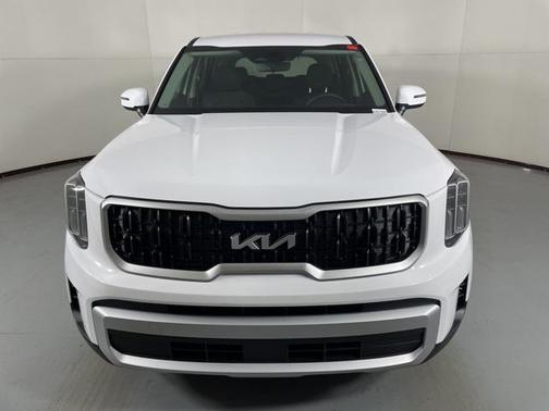 2025 Kia Telluride LX