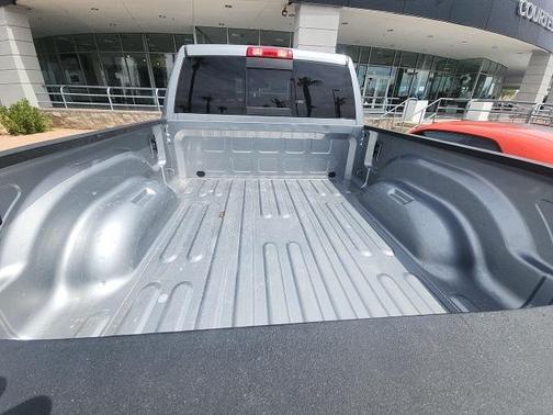 2021 RAM 2500 Laramie Crew Cab 4x4 6'4' Box