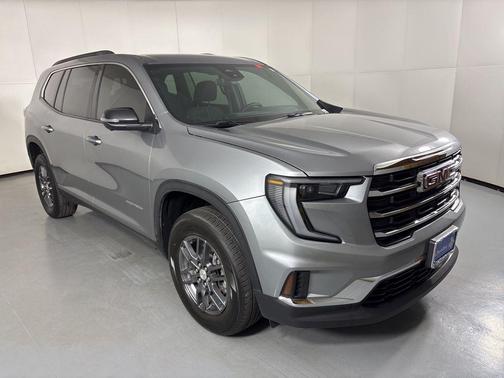 2025 GMC Acadia AWD Elevation