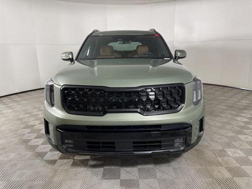 2025 Kia Telluride SX Prestige X-Line