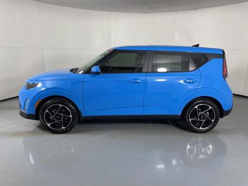 2025 Kia Soul EX