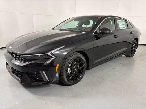 2026 Kia K5 GT-Line FWD