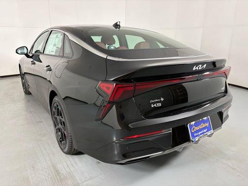 2026 Kia K5 GT-Line FWD