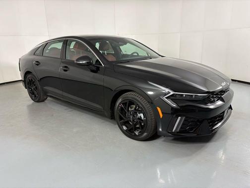 2026 Kia K5 GT-Line FWD