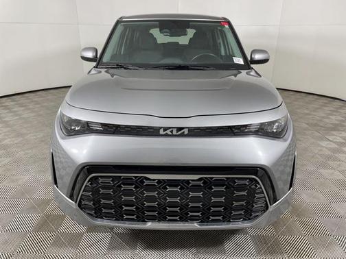 2025 Kia Soul GT-Line