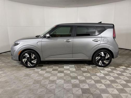 2025 Kia Soul GT-Line