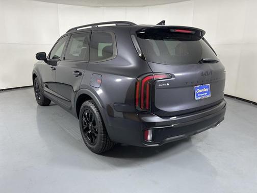 2025 Kia Telluride SX Prestige X-Pro