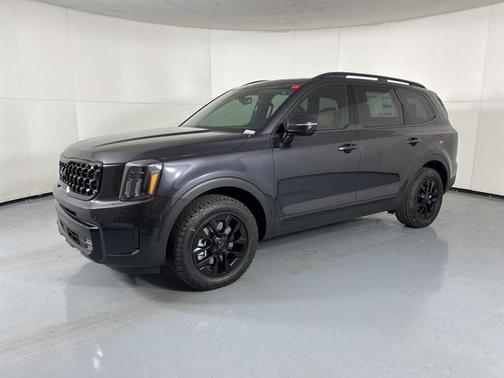 2025 Kia Telluride SX Prestige X-Pro