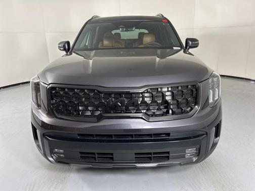 2025 Kia Telluride SX Prestige X-Pro