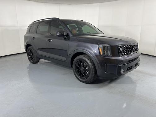 2025 Kia Telluride SX Prestige X-Pro