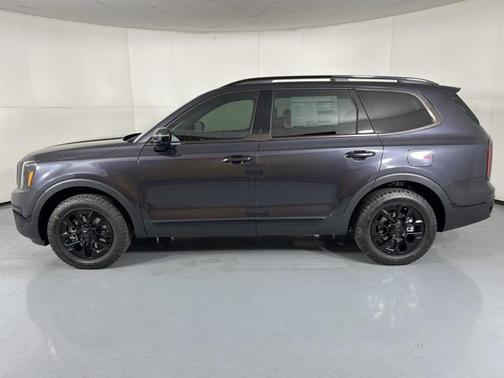 2025 Kia Telluride SX Prestige X-Pro