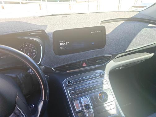 2023 Hyundai SANTA FE SEL 2.4