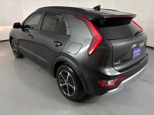 2026 Kia Niro LX