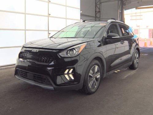 2022 Kia Niro EX Premium