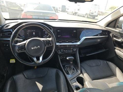 2022 Kia Niro EX Premium