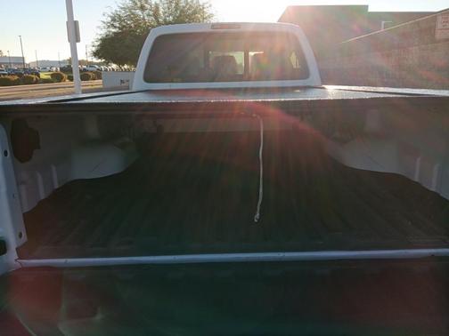 2016 Ford F-350 Lariat