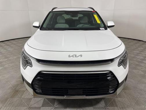 2025 Kia Niro Touring