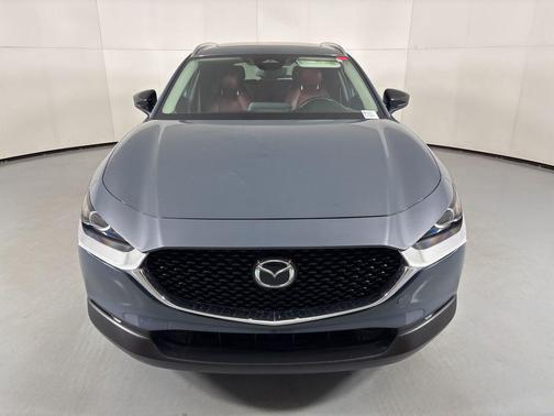 2025 Mazda CX-30 2.5 S Carbon Edition