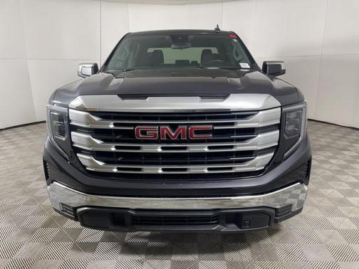 2022 GMC Sierra 1500 SLE