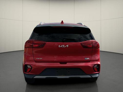 2022 Kia Niro EX Premium