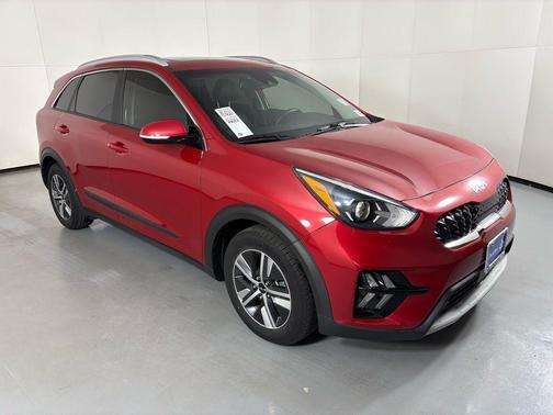 2022 Kia Niro EX Premium