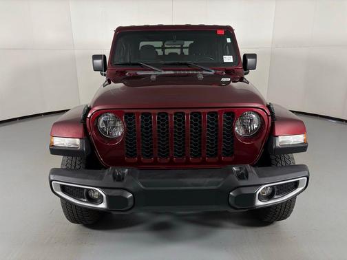 2021 Jeep Gladiator Sport S