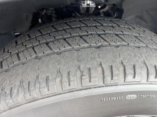 2022 RAM 1500 Classic Warlock Quad Cab 4x2 6'4' Box