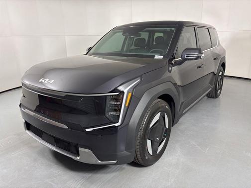 Panthera Metal 2026 Kia EV9 Light Long Range
