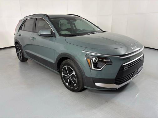 2023 Kia Niro EX